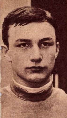 Czakkel István
