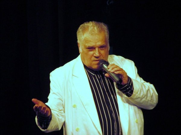 Czebe Iván