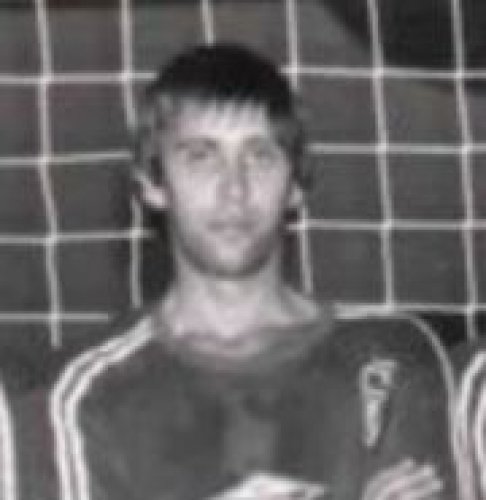 Czebe Károly