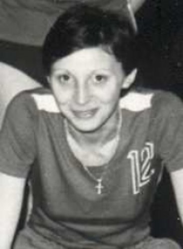 Czeglédi Rozália