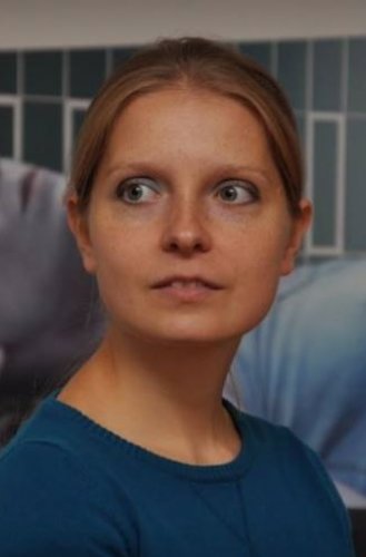 Czene Márta