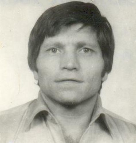 Czerován Sándor