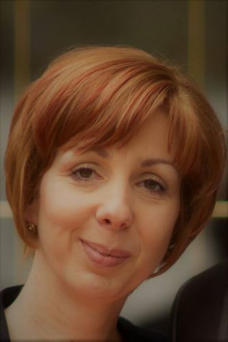 Czifra Annamária