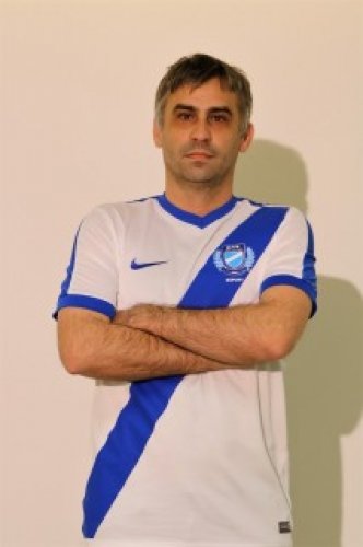 Czifra Attila Gergely