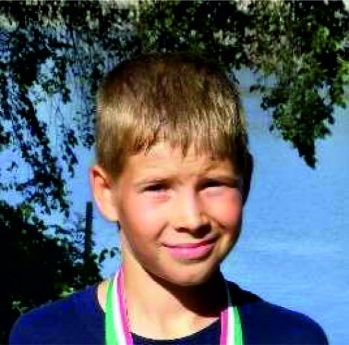 Czingli Martin