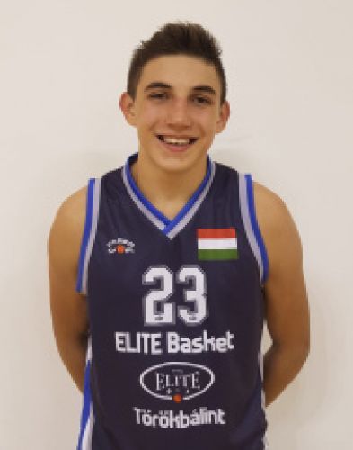Czeczeli Bence