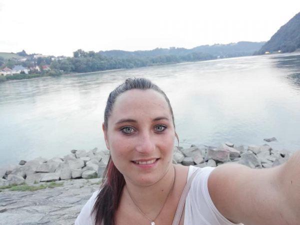 Czinege Cintia Szilvia