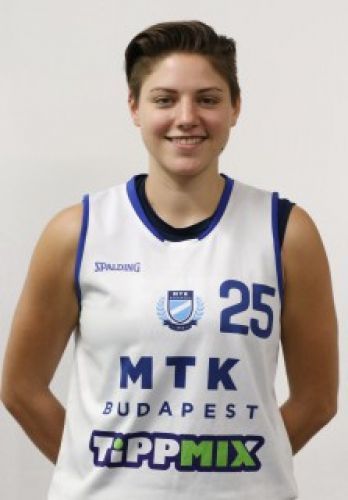 Czirják Noémi