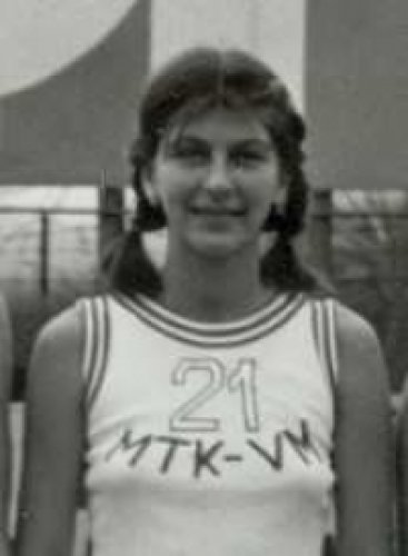 Cs. Kovács Ilona