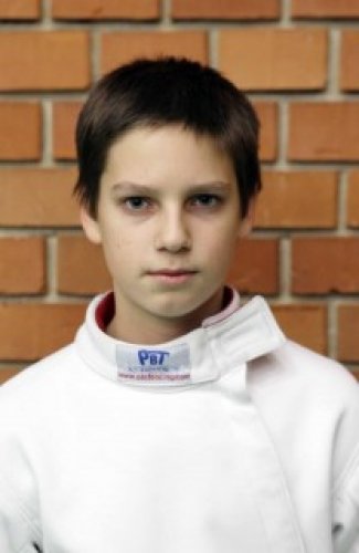 Csapodi Gellért