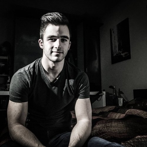 Csegezi Dániel