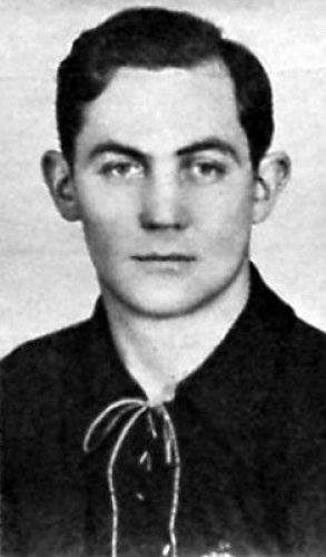 Cseh II László