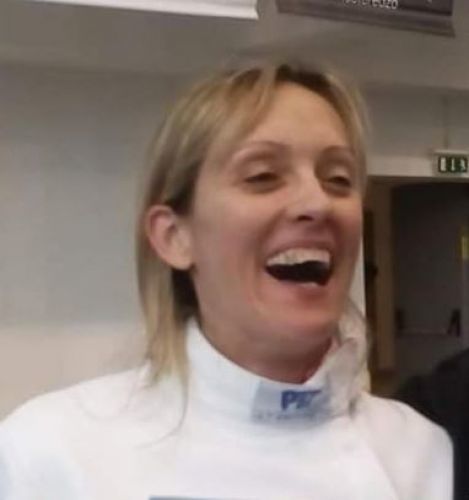 Csehi Viktória