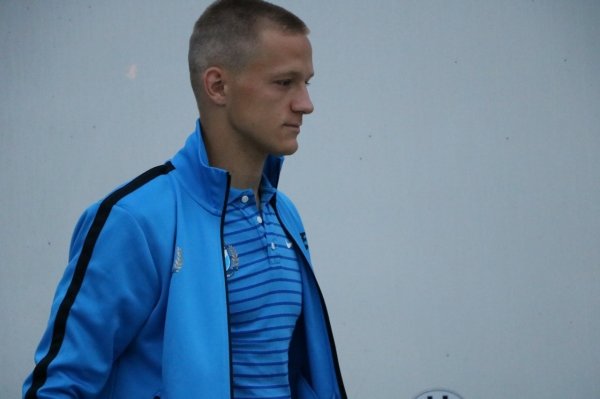 Cseke Benjámin