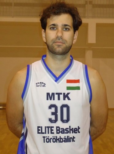 Csempesz Balázs