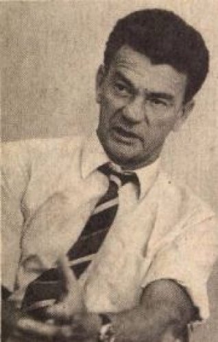 Csenger Attila dr.