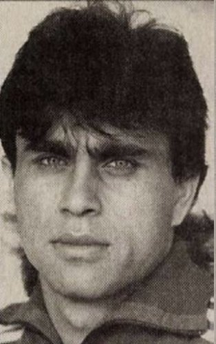 Csengeri Kálmán