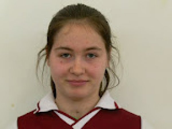 Csenteri Anna