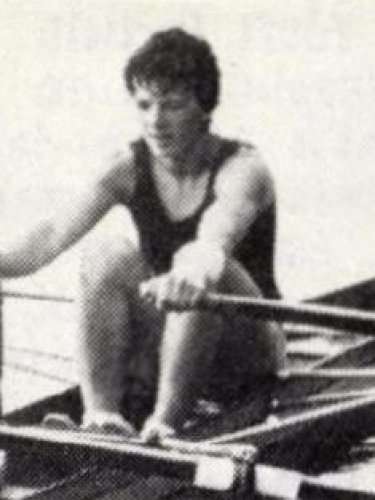 Cserey Ildikó