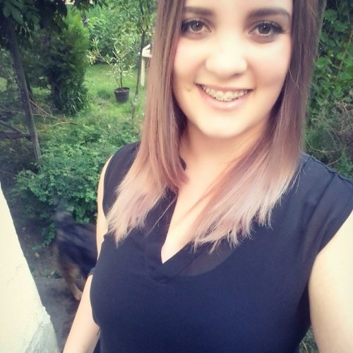 Cserhalmi Dorottya