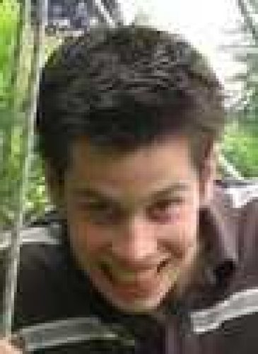 Cseri András