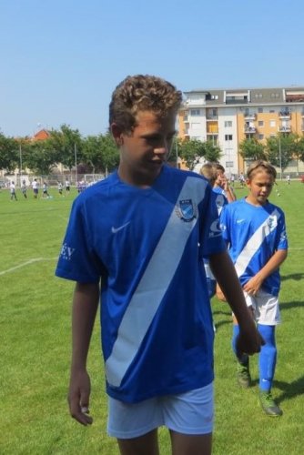 Csernák Kristóf