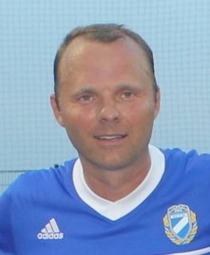 Cservenkai Donát