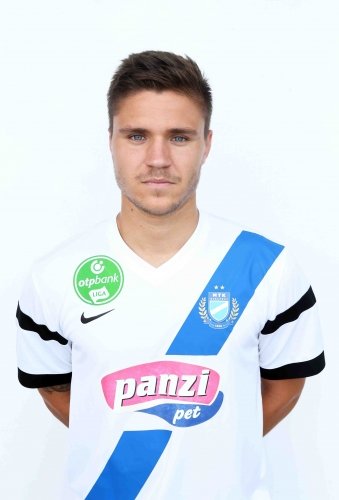 Csicsek Levente