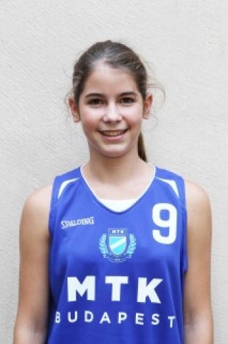 Csigirinszkij Anna