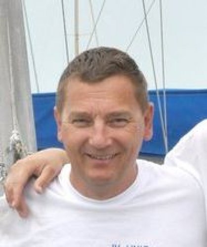 Csikor Balázs
