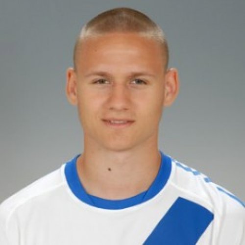 Csikortás Dávid