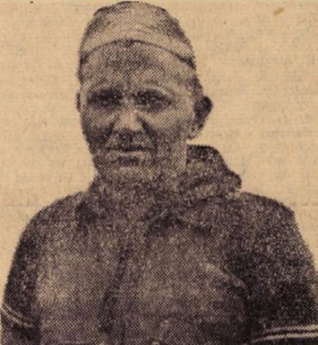 Csikós Mihály