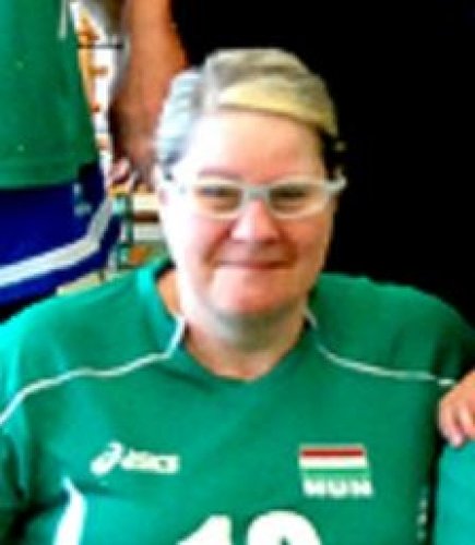 Csillag Edina