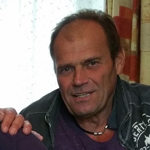Csiszár Ferenc