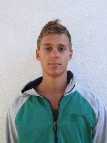 Csomáli László