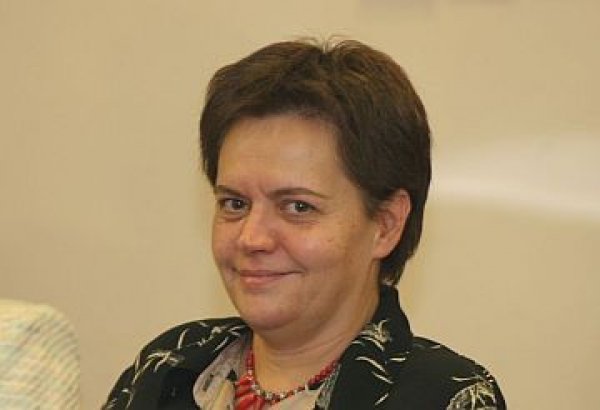 Csonkics Tünde