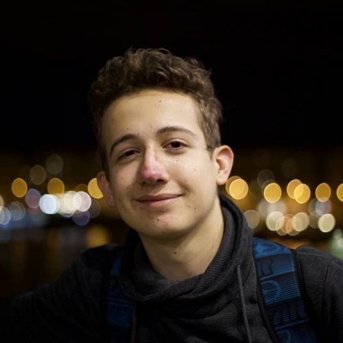 Csontos Dávid