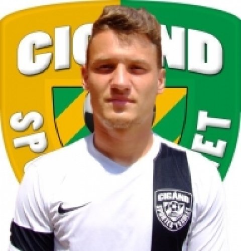 Csorba Szabolcs
