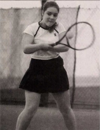 Csordás Beatrix