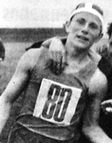 Csordás László