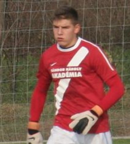 Csorvási Tamás