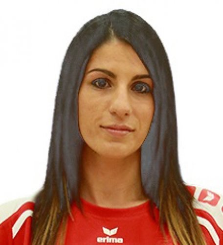 Csuka Alexandra
