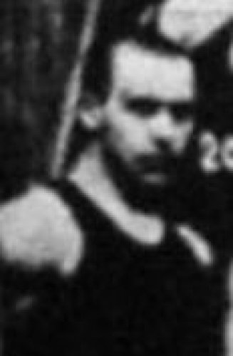 Csüdör Béla