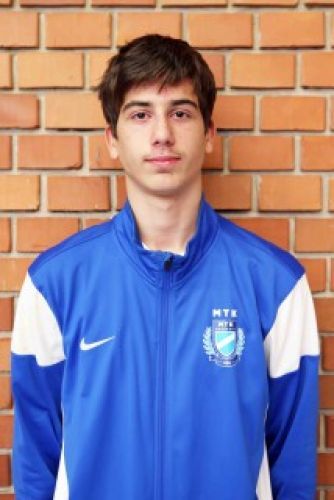 Csala Benedek