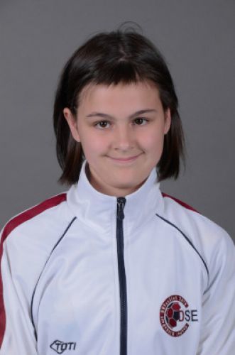Csalló Aisa Doroti