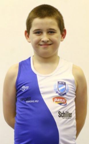 Csányi Csaba