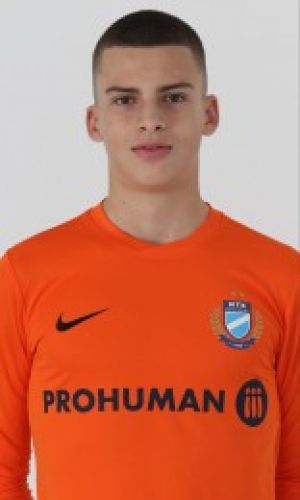 Csenterics Hammad Dany Adrián