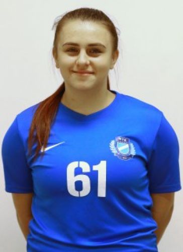 Cserép Fanni