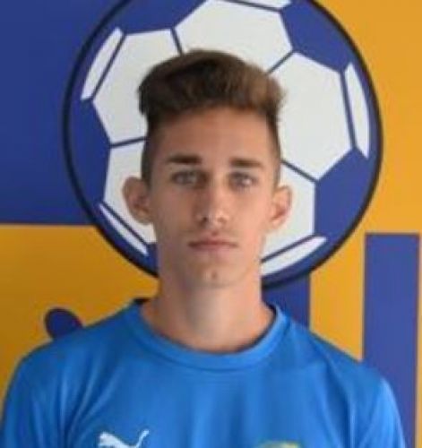 Csertek Dániel Ákos