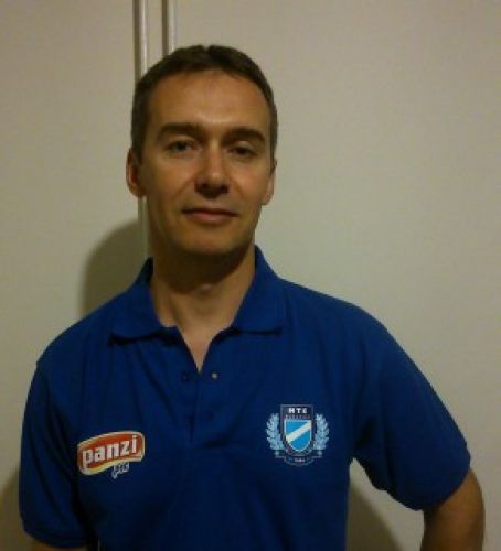 Csikos Ferenc